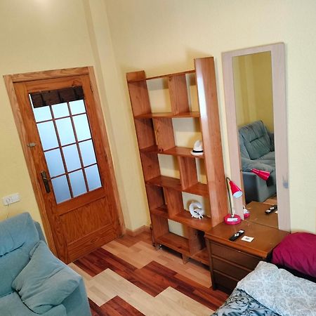 Habitacion Algiros Валенсия Экстерьер фото